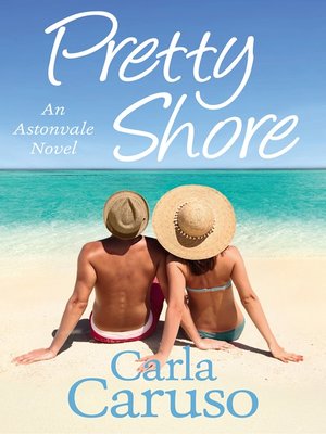 cover image of Pretty Shore